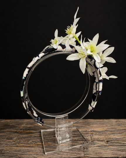 Crowned Band Series™: Medium (Balanced Bloom) | 13