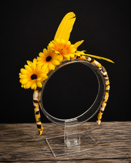 Crowned Band Series™: Small (Refined Accent) | 3