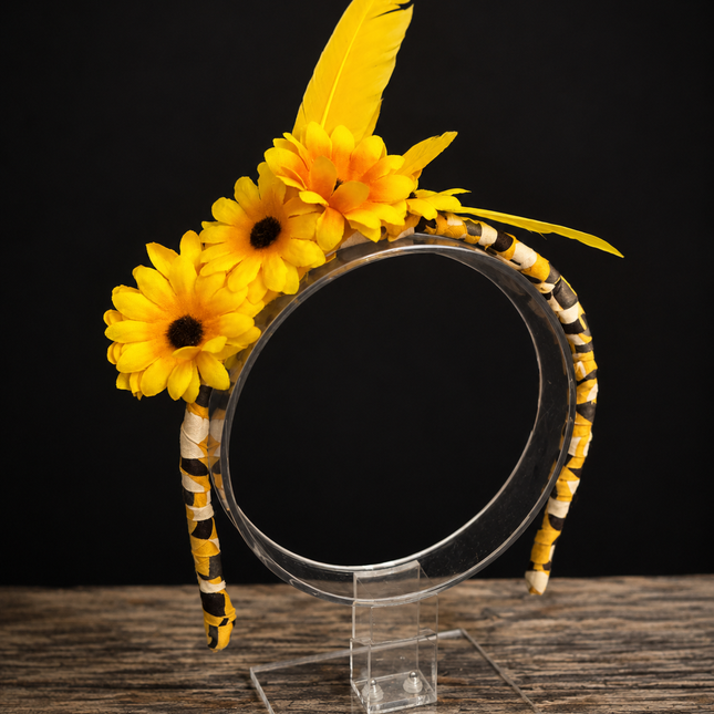 Crowned Band Series™: Small (Refined Accent) | 3