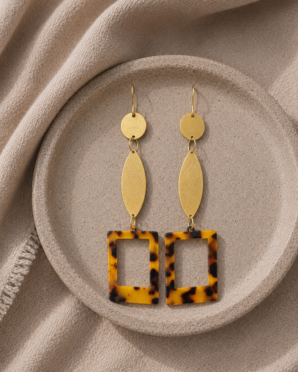 THE ADORNED EDIT,  Earrings