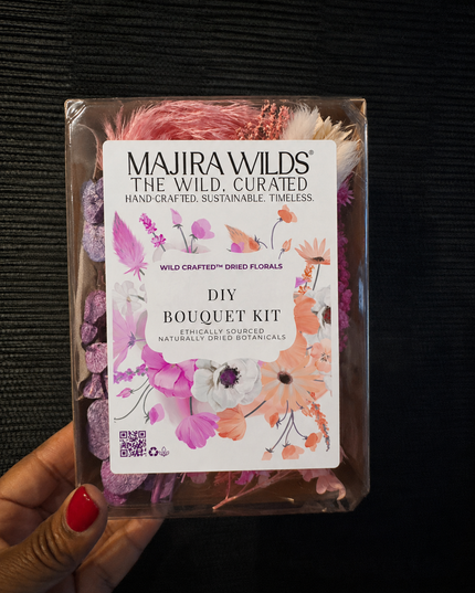 Dried & Gathered™ | DIY Bouquet Kit
