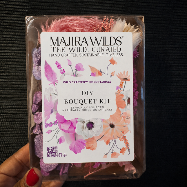 Dried & Gathered™ | DIY Bouquet Kit