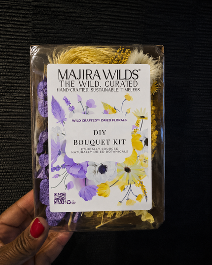 Dried & Gathered™ | DIY Bouquet Kit