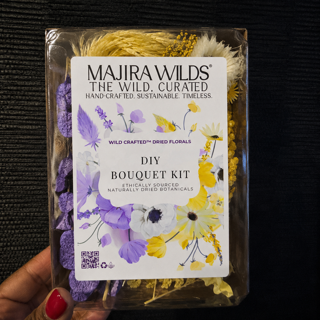 Dried & Gathered™ | DIY Bouquet Kit