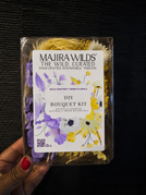 Lavender & Yellow