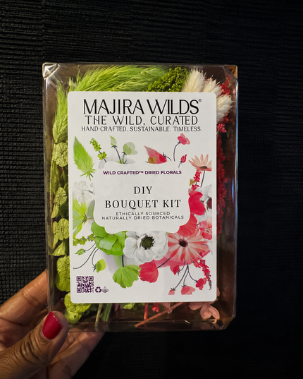 Dried & Gathered™ | DIY Bouquet Kit