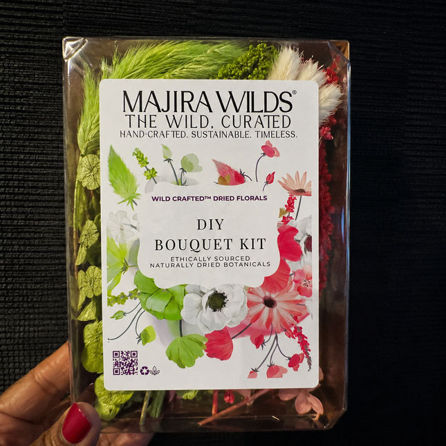 Dried & Gathered™ | DIY Bouquet Kit