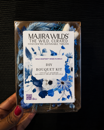 Dried & Gathered™ | DIY Bouquet Kit