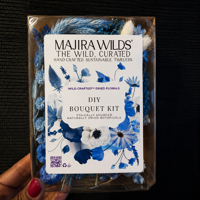 Dried & Gathered™ | DIY Bouquet Kit