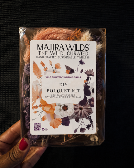 Dried & Gathered™ | DIY Bouquet Kit