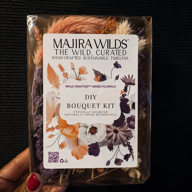 Dried & Gathered™ | DIY Bouquet Kit