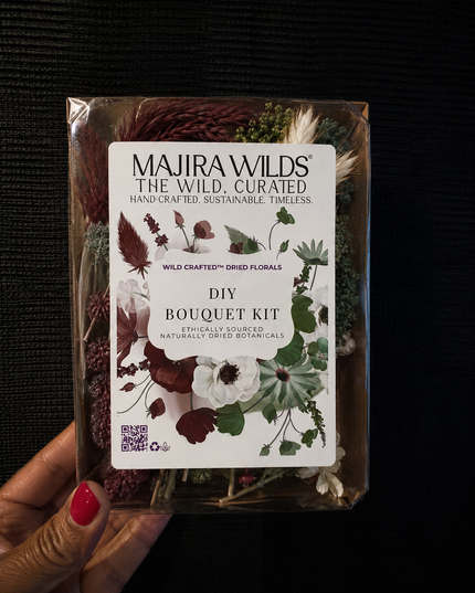 Dried & Gathered™ | DIY Bouquet Kit