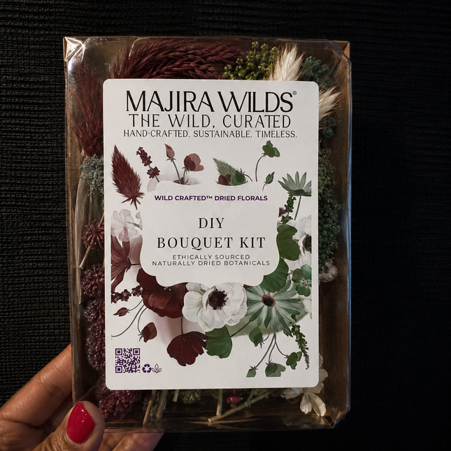 Dried & Gathered™ | DIY Bouquet Kit