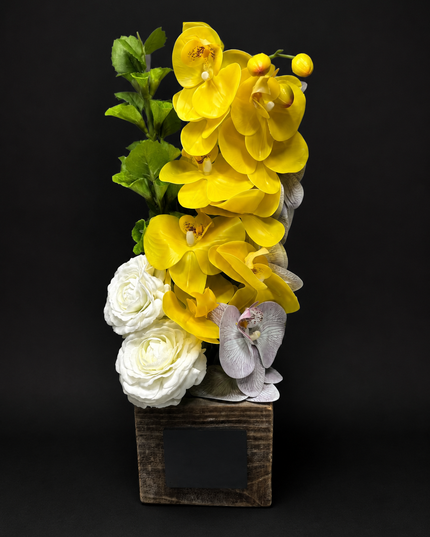 The Open Note | Keepsake Collection