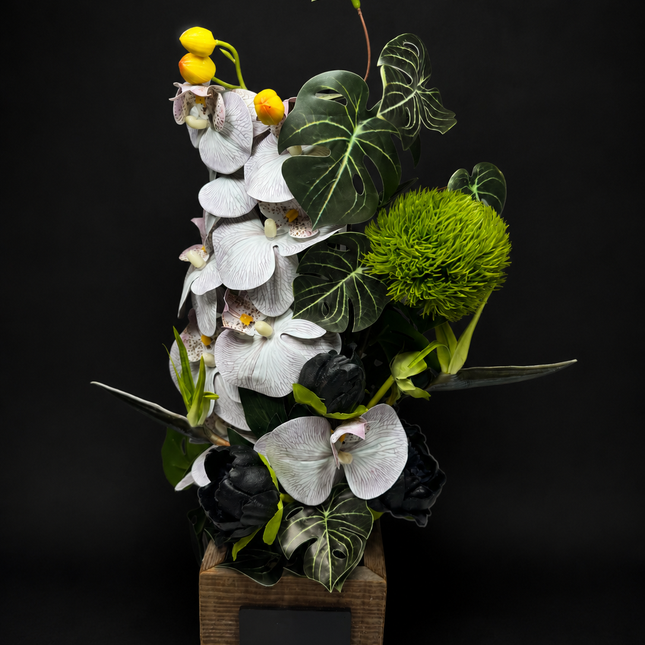 The Open Note | Keepsake Collection