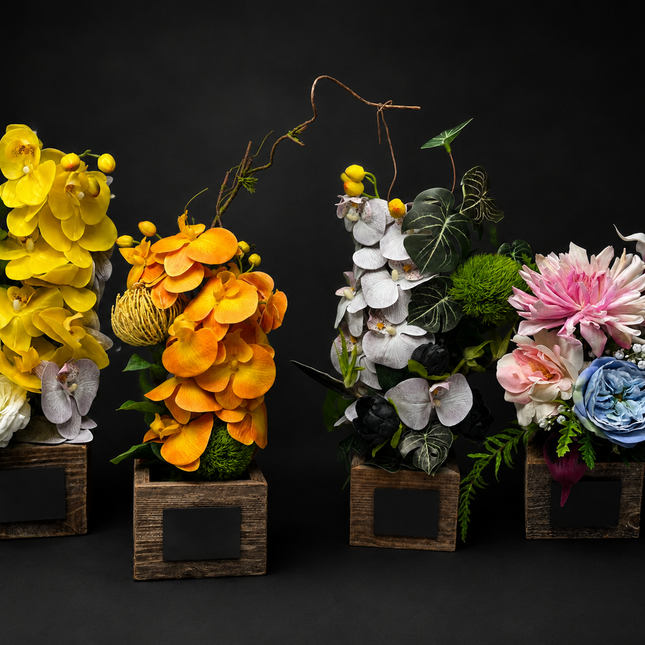 The Open Note | Keepsake Collection