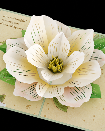 Lovepop® Pop-Up Cards — 5×7"