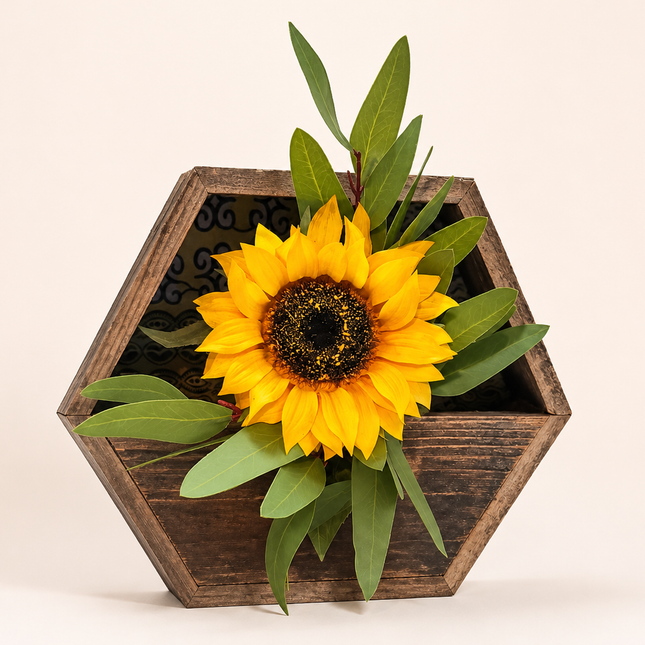 Heritage Hexagons | Keepsake Collection