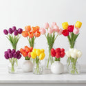Individual Floral Stems (Faux)