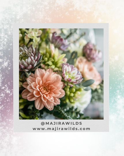 Serenity Bloom - Buy One, Give One