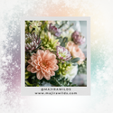 Giving Blooms™ by Majira Wilds®