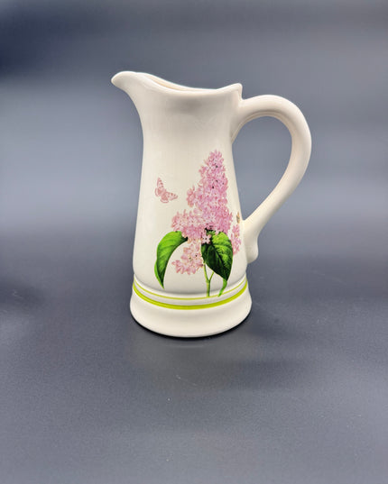 Art of the Pitcher™ - Decorative Ceramic & Glass