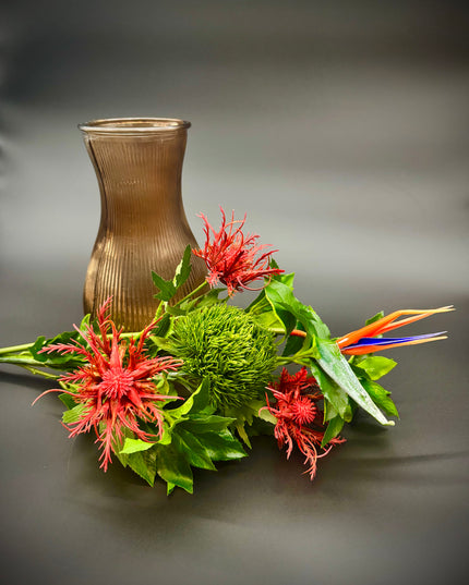 Wild Ember™ Faux Floral Bouquet