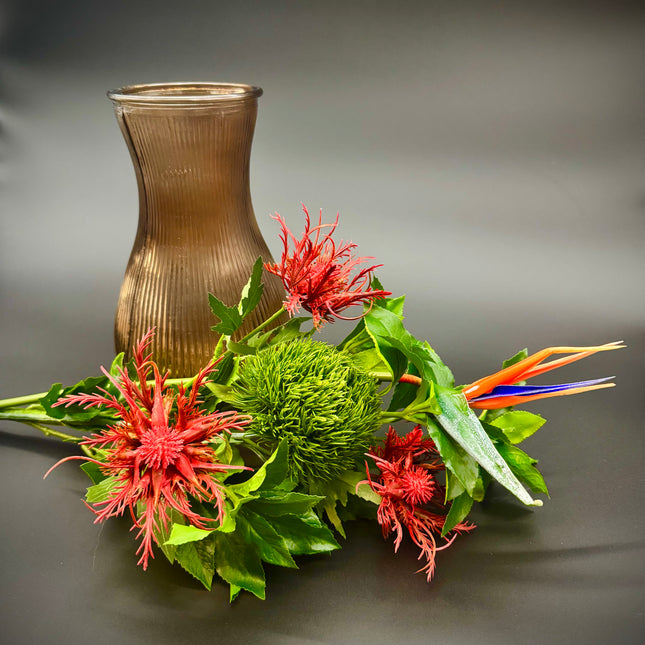 Wild Ember™ Faux Floral Bouquet