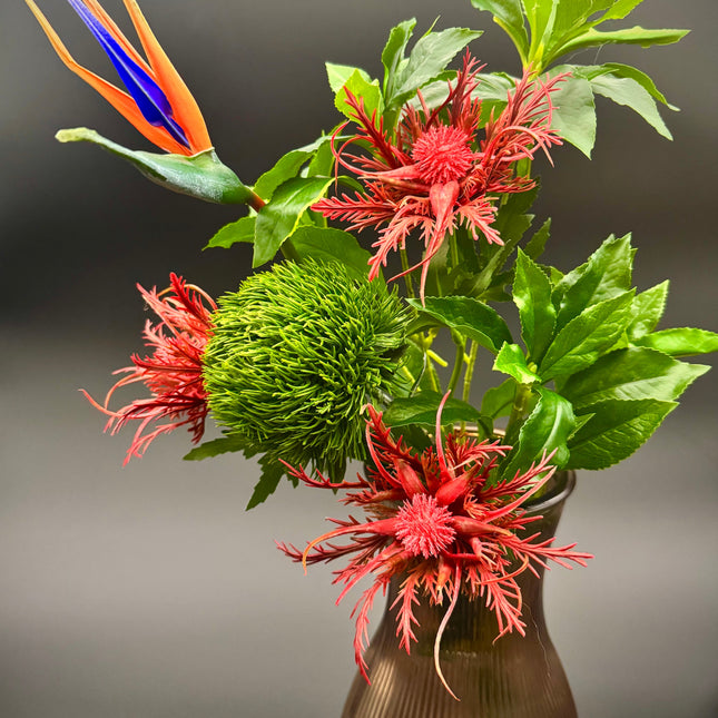 Wild Ember™ Faux Floral Bouquet