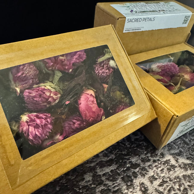 Wild Crafted™ Botanical Potpourri