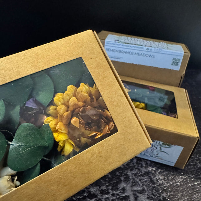 Wild Crafted™ Botanical Potpourri