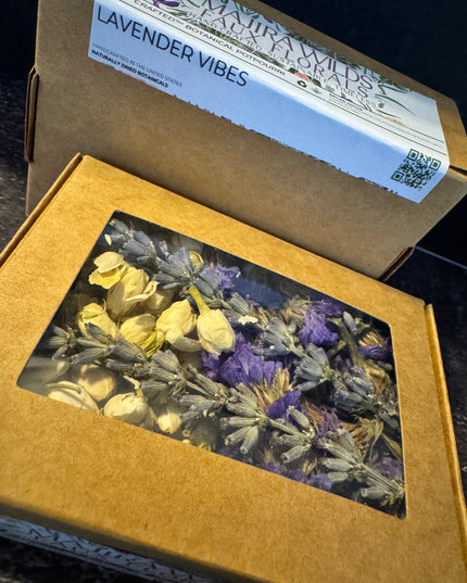 Wild Crafted™ Botanical Potpourri