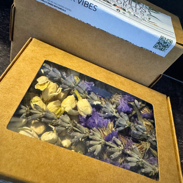 Wild Crafted™ Botanical Potpourri