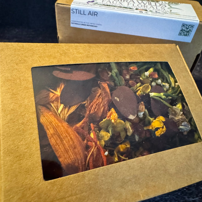 Wild Crafted™ Botanical Potpourri