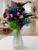 Faux Floral Bouquets