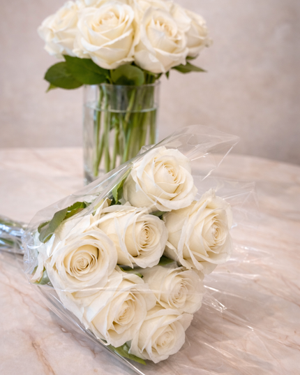 Forever, Wild™ Infused Roses