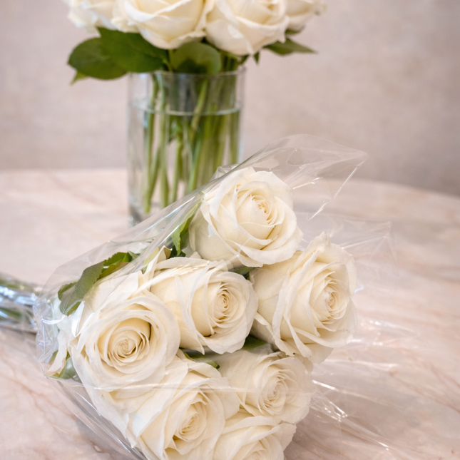 Forever, Wild™ Infused Roses