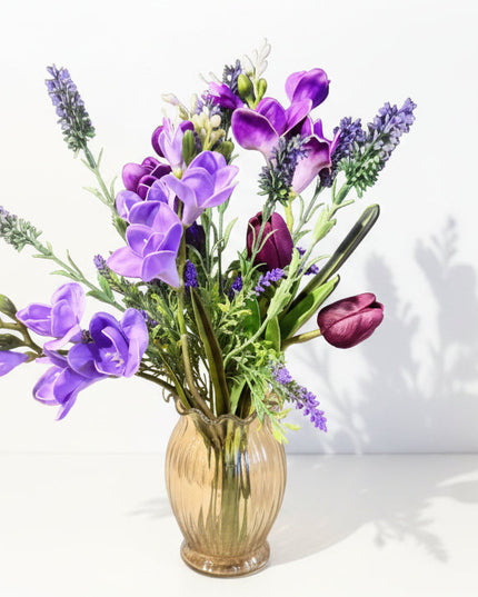 Joyfull Vibrant Power - Forever Florals