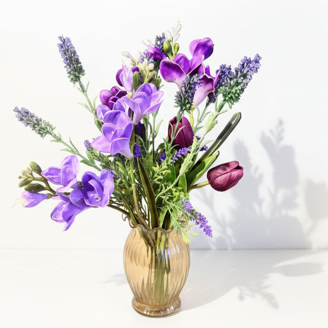 Joyfull Vibrant Power - Forever Florals