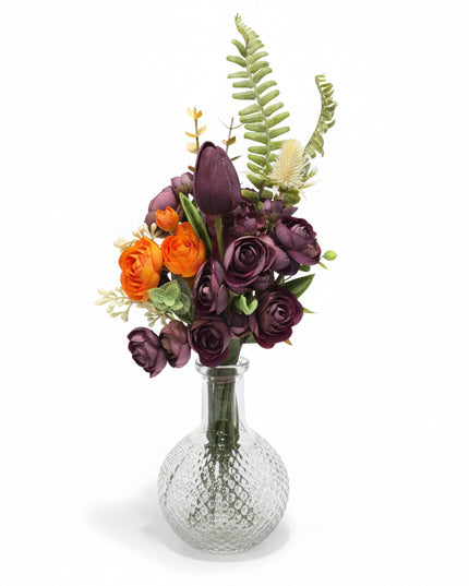 Divine Energy (Real-Touch) Bouquet