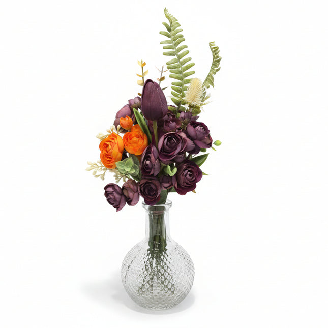 Divine Energy (Real-Touch) Bouquet