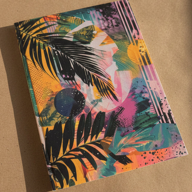 Majira Wilds® Psychedelic Bloom Greeting Cards