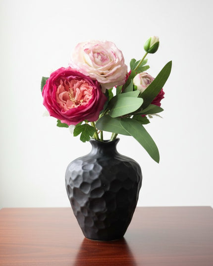 Ranunculus & Rose Bundle | All Real Touch