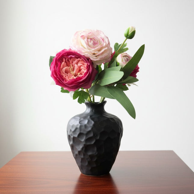 Ranunculus & Rose Bundle | All Real Touch