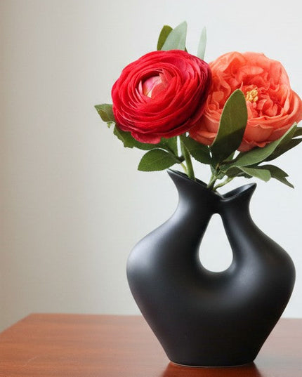 Ranunculus & Rose Bundles | Signature