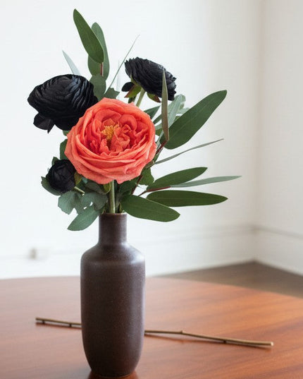 Ranunculus & Rose Bundles | Signature