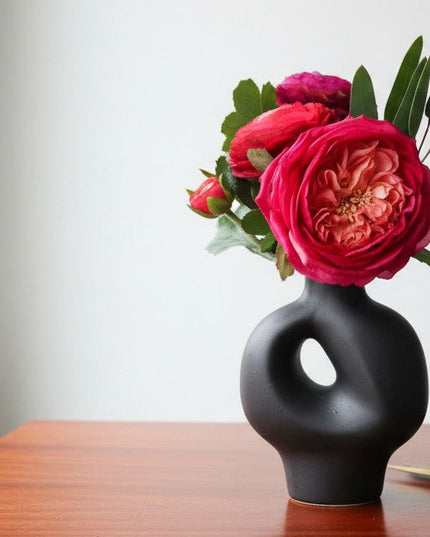 Ranunculus & Rose Bundles | Signature