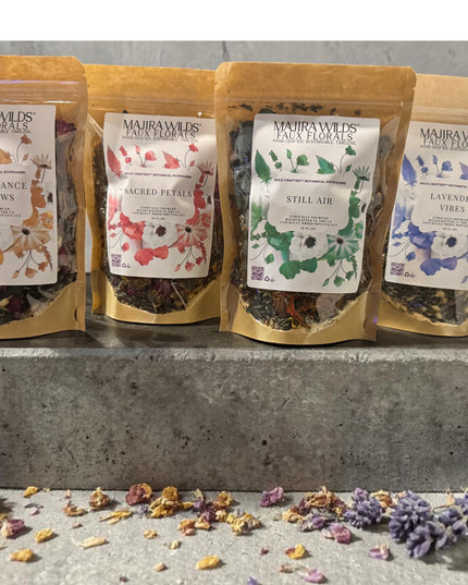 Wild Crafted™ Botanical Potpourri