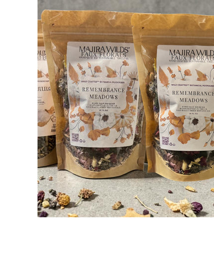 Wild Crafted™ Botanical Potpourri