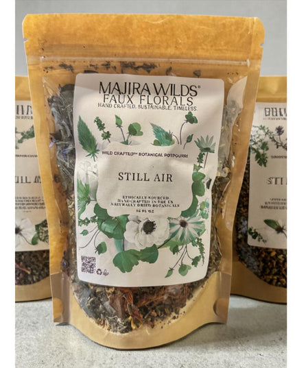 Wild Crafted™ Botanical Potpourri